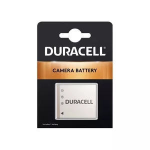 Duracell DR9618 аккумулятор для фотоаппарата/видеокамеры Литий-ионная (Li-Ion) 700 mAh