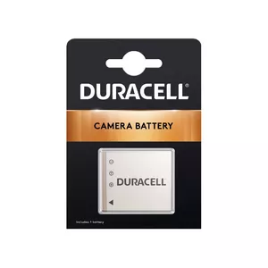 Duracell Camera Battery - replaces Fujifilm NP-40 Battery