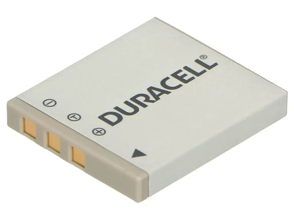 Camera Battery Duracell NP-40 Replacement Photo 2