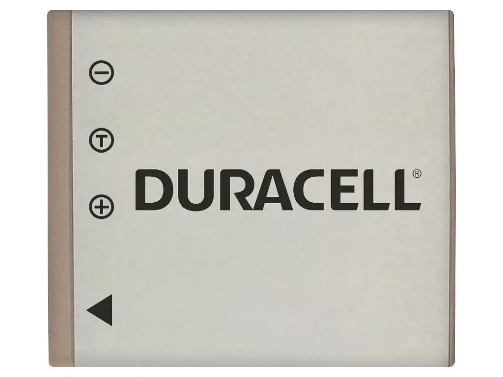 Camera Battery Duracell NP-40 Replacement Photo 4