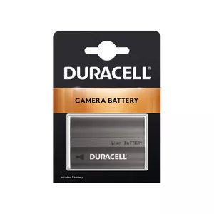 Аккумулятор для камеры Duracell BLM-1 Замена