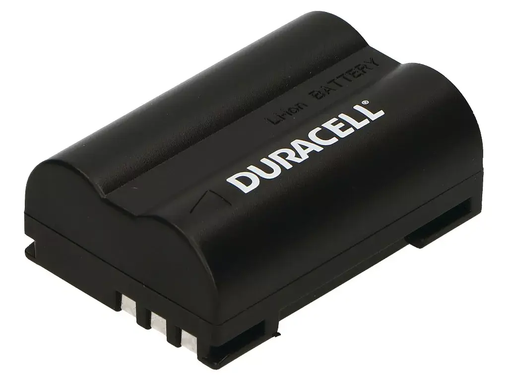 Аккумулятор для камеры Duracell BLM-1 Замена Photo 2