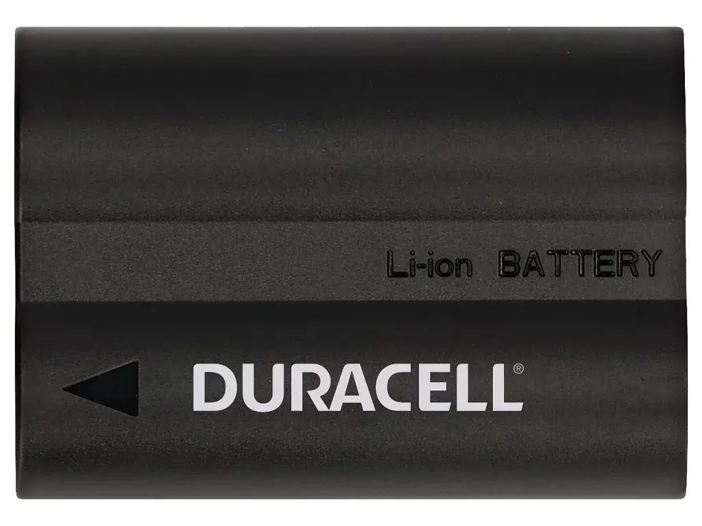 Аккумулятор для камеры Duracell BLM-1 Замена Photo 4