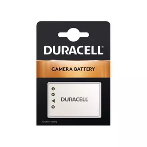 Duracell DR9641 аккумулятор для фотоаппарата/видеокамеры Литий-ионная (Li-Ion) 1180 mAh