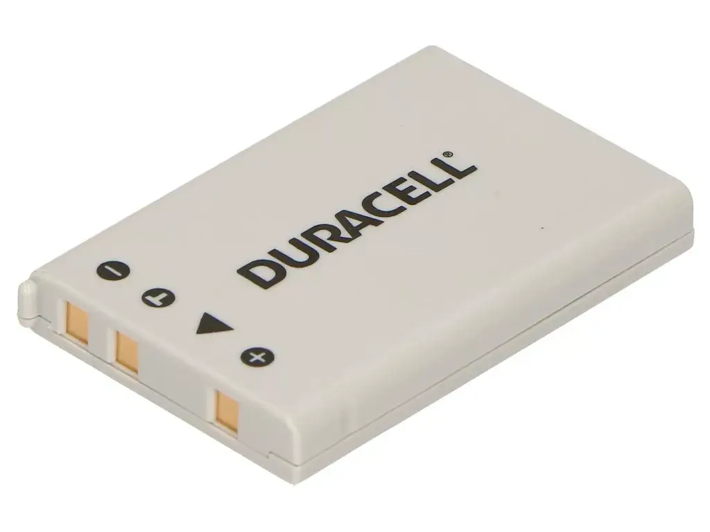 Kameru akumulators Duracell EN-EL5 aizvietojums Photo 2