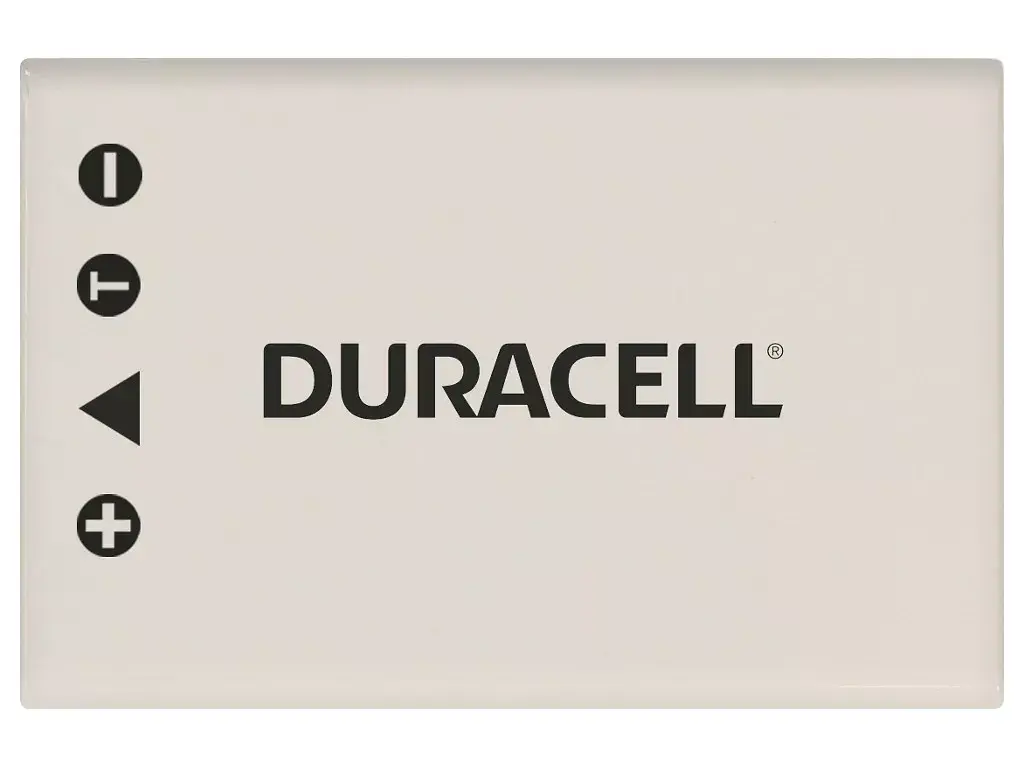 Kameru akumulators Duracell EN-EL5 aizvietojums Photo 4