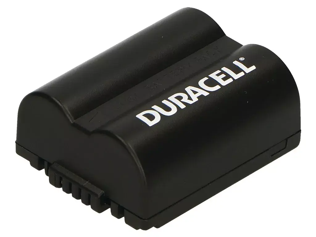 Kameru akumulators Duracell DR9668 Photo 2