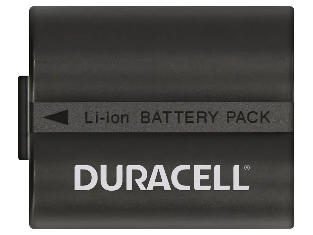 Kameru akumulators Duracell DR9668 Photo 4