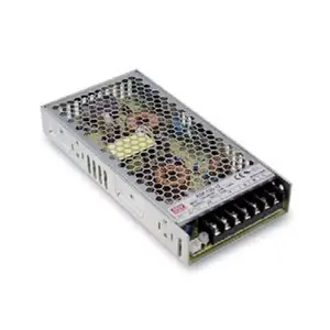Блок питания MEAN WELL RSP-150-5