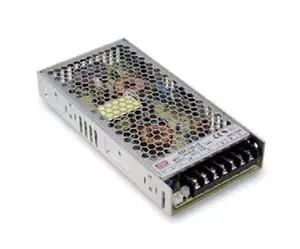 MEAN WELL RSP-150-27 barošanas avotu vienība 151,2 W 1U Metālisks