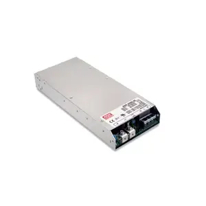 Barošanas bloks MEAN WELL RSP-2000-24