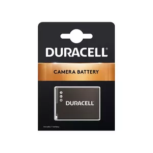 Duracell Camera Battery - replaces Samsung SLB-10A Battery