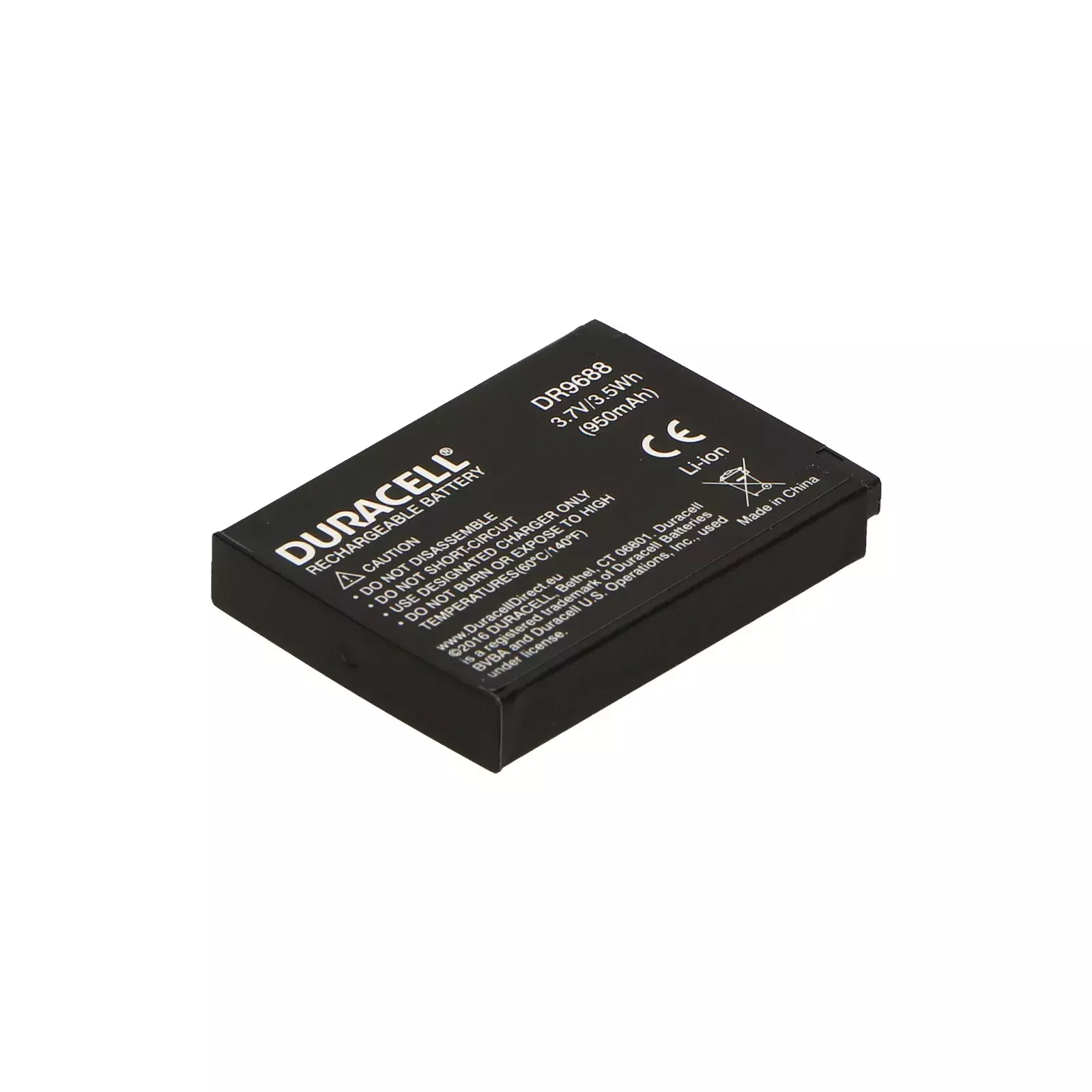 Duracell DR9688 Photo 3