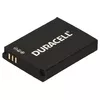 Kameru akumulators Duracell SLB-10A aizvietojums Photo 2