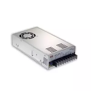 MEAN WELL SPV-300-48 barošanas avotu vienība 300 W Metālisks