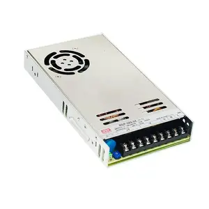 Barošanas bloks MEAN WELL RSP-320-24