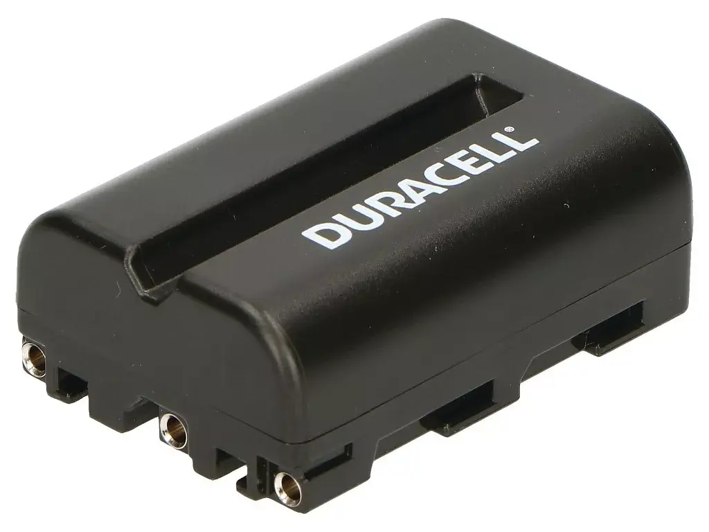 Kameru akumulators Duracell DR9695 Photo 2
