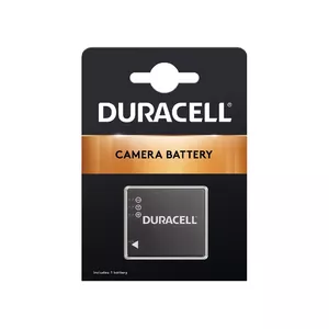 Аккумулятор для камеры Duracell DR9709 заменяет Panasonic CGA-S005