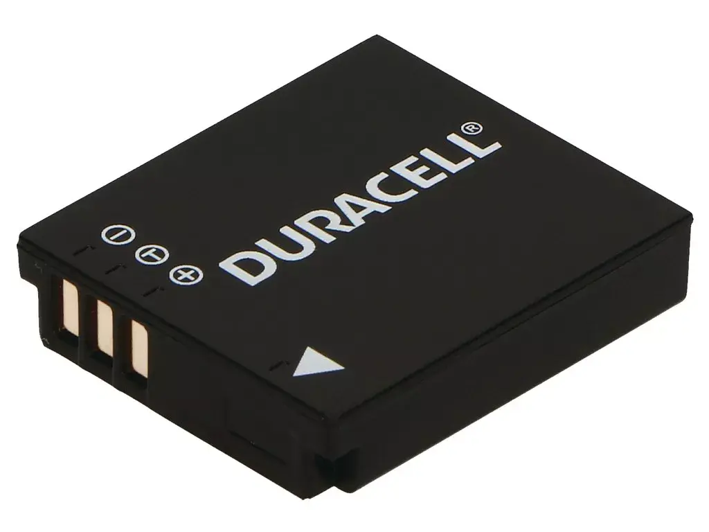 Kameru akumulators Duracell DR9709 Photo 2
