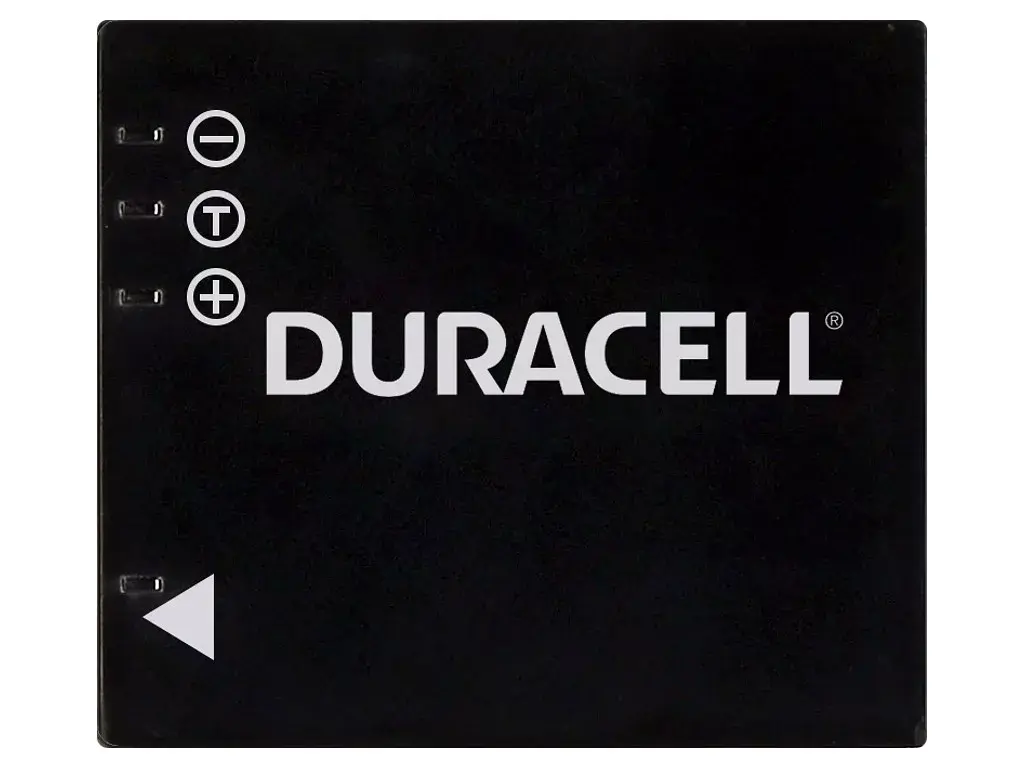 Kameru akumulators Duracell DR9709 Photo 4