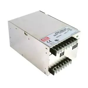 Блок питания Mean Well PSP-600-48