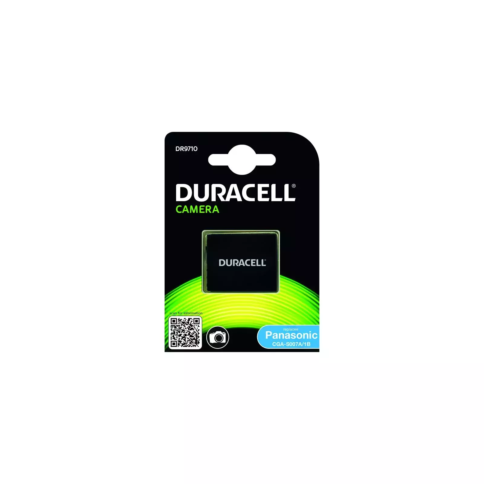 Duracell DR9710 Photo 1