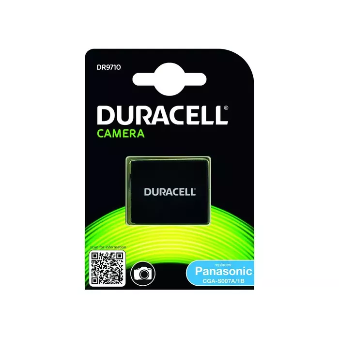 Duracell DR9710 Photo 1