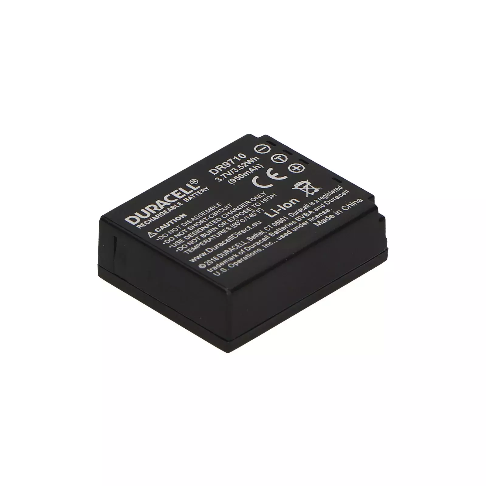 Duracell DR9710 Photo 3