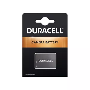Camera Battery Duracell DR9712 replaces Kodak KLIC-7001