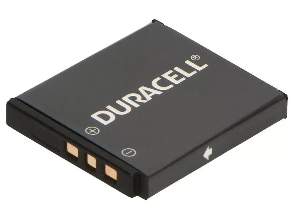 Camera Battery Duracell DR9712 Photo 2