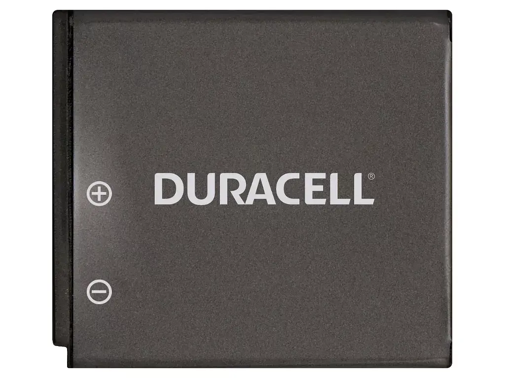 Camera Battery Duracell DR9712 Photo 4