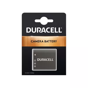 Аккумулятор для камеры Duracell DR9714 заменяет Sony NP-BG1