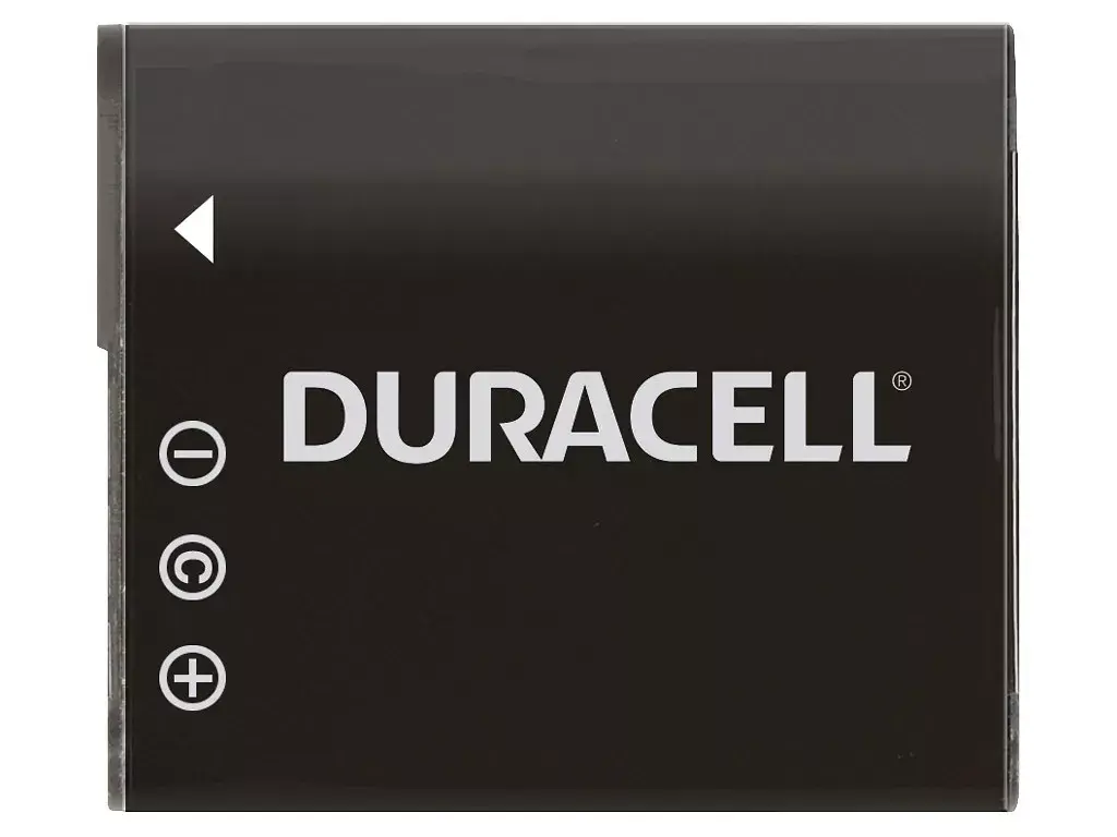 Kameru akumulators Duracell DR9714 Photo 4