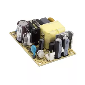 Блок питания MEAN WELL EPS-15-5 15W Многоцветный 90-264V