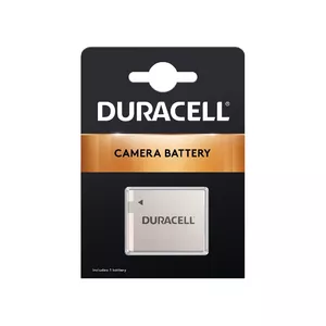 Duracell DR9720 аккумулятор для фотоаппарата/видеокамеры Литий-ионная (Li-Ion) 1000 mAh