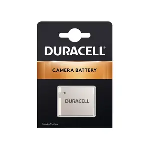 Camera Battery Duracell NB-6L Replacement