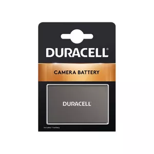 Camera Battery Duracell DR9900 replaces Nikon EN-EL9
