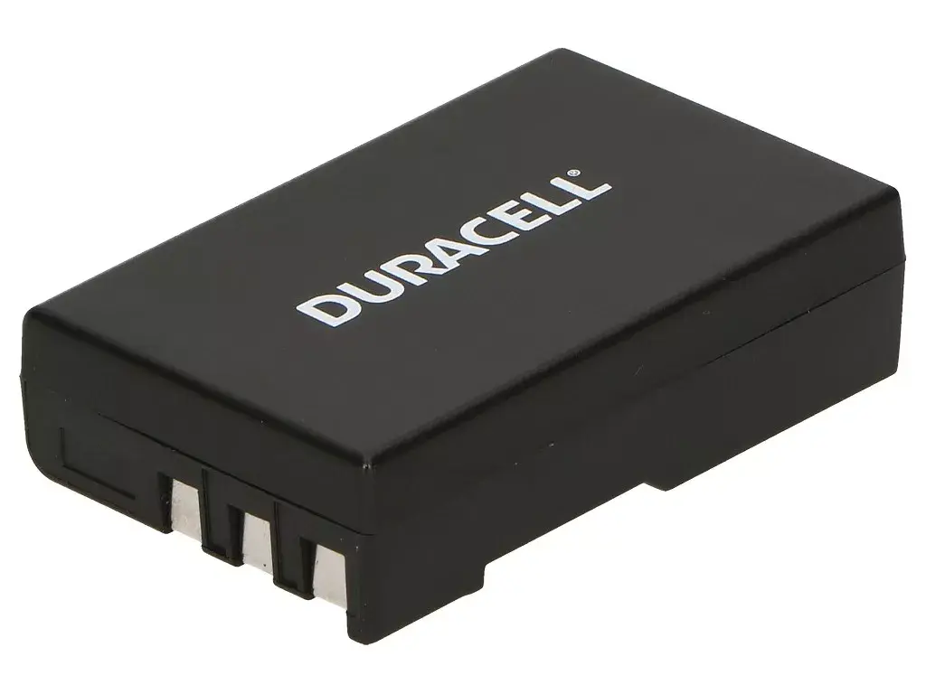 Kameru akumulators Duracell DR9900 Photo 2