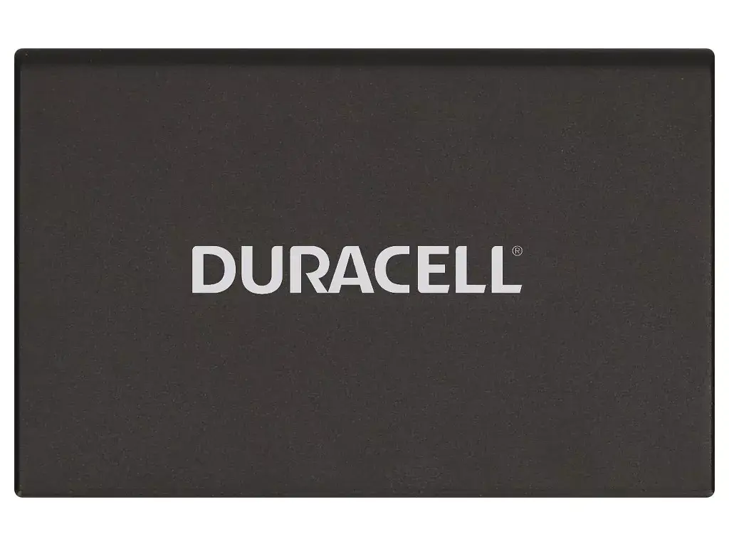 Kameru akumulators Duracell DR9900 Photo 4