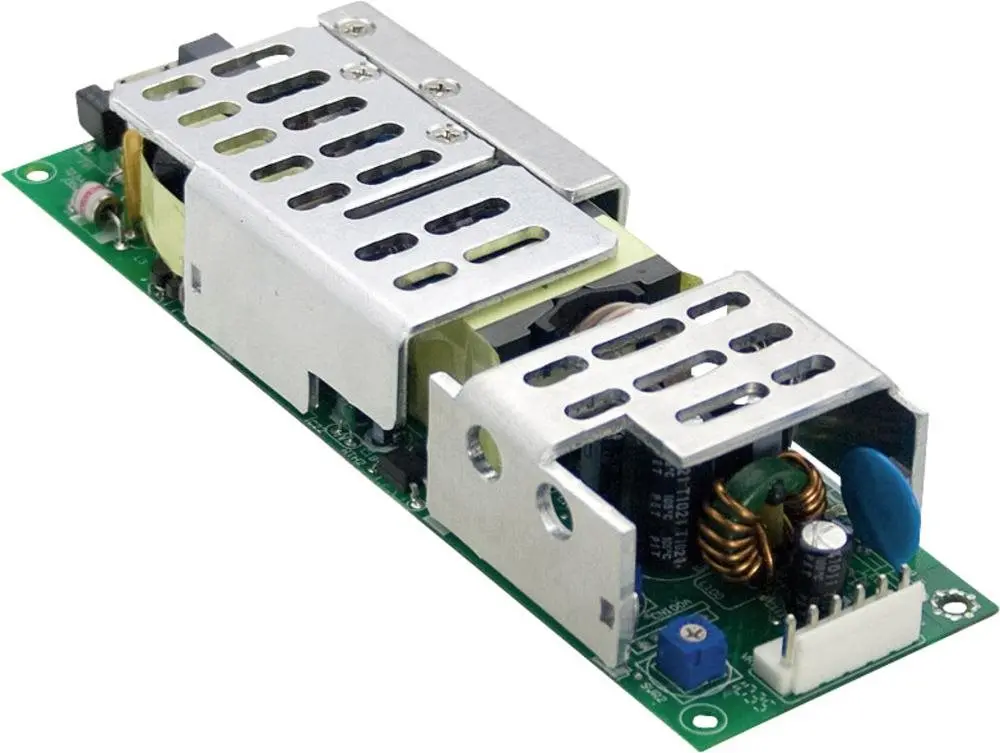 LED vadītājs MEAN WELL HLP-80H-30, HLP-80H-30