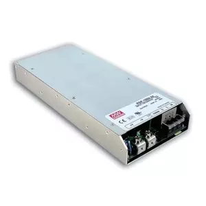Barošanas bloks MEAN WELL RSP-1000-48