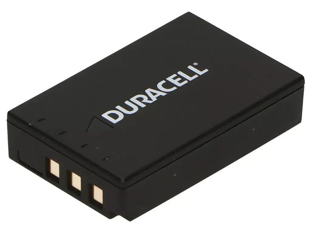 Kameru akumulators Duracell BLS-1 aizvietojums Photo 2
