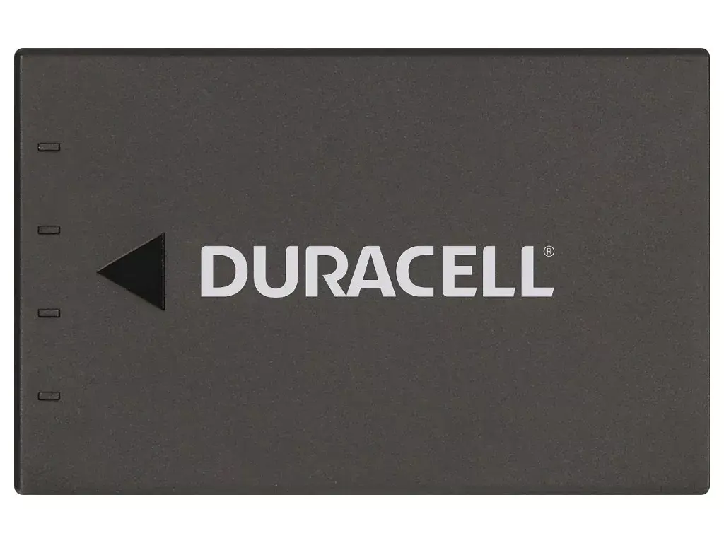 Kameru akumulators Duracell BLS-1 aizvietojums Photo 4