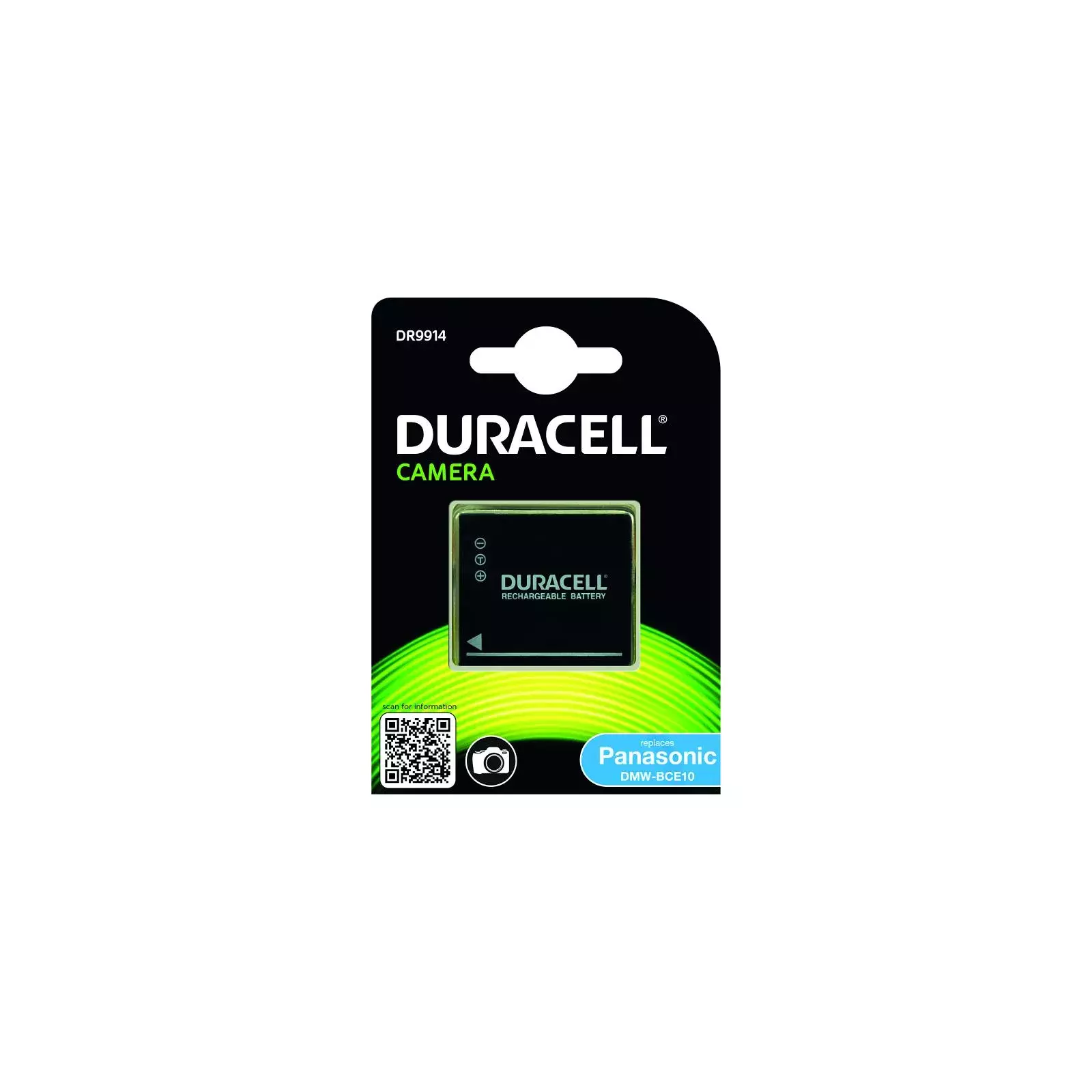 Duracell DR9914 Photo 1