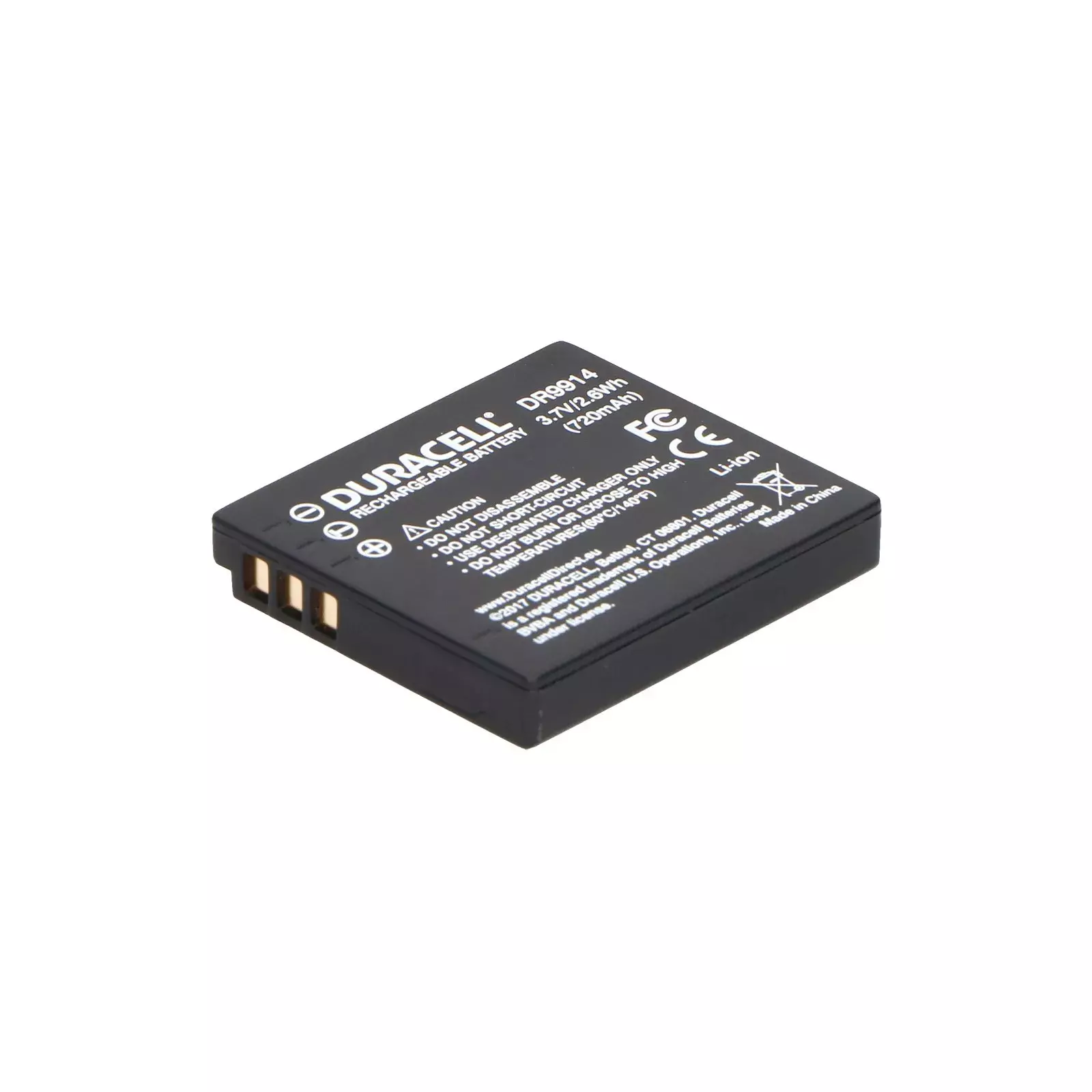 Duracell DR9914 Photo 3