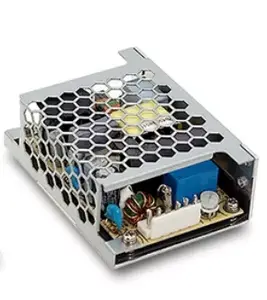 MEAN WELL PSC-35A-C barošanas avotu vienība 35,88 W Daudzkrāsains