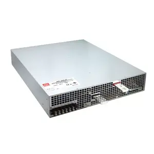 Barošanas bloks MEAN WELL RST-10000-24 9600 W 2U Metallic