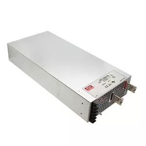 MEAN WELL Stromversorgung barošanas avotu vienība 5040 W 2U Metālisks