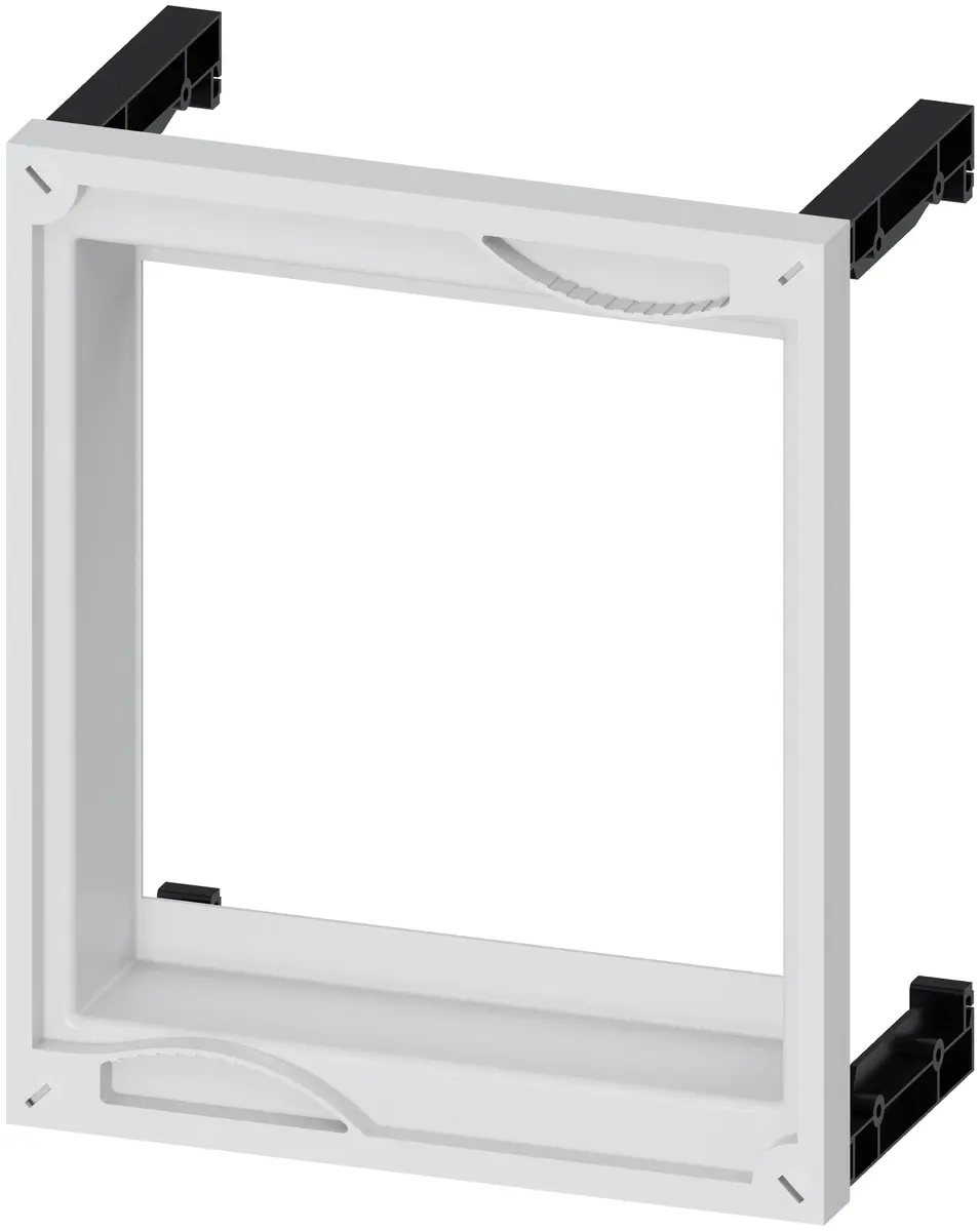Siemens 8GK48012KK13 Montāžas komplekts elektriskajiem sadales
