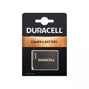 Camera Battery Duracell EN-EL12